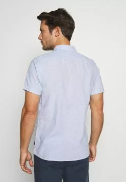 INDICODE JEANS FOXES - Chemise - Sky Way 8 INDICODE JEANS FOXES - Chemise - Sky Way -INDICODE JEANS Boutique 4c88926e977f41e88133553c31ddcb3c