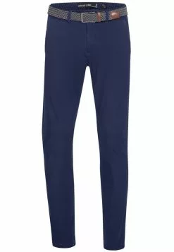 INDICODE JEANS Chino - Navy 11 INDICODE JEANS Chino - Navy -INDICODE JEANS Boutique 4cdc3f63856d41fc87d8f538df829899