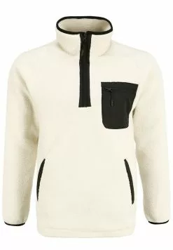 INDICODE JEANS IDTROUT - Veste Polaire - White Asparagus 11 INDICODE JEANS IDTROUT - Veste Polaire - White Asparagus -INDICODE JEANS Boutique 4d3633915a514bea81ed228e55017798