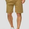 INDICODE JEANS KELOWNA - Short - Amber