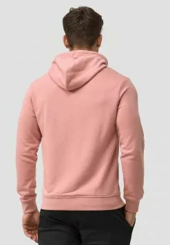 INDICODE JEANS SIMPSON - Sweat à Capuche - Rosette -INDICODE JEANS Boutique 4d6b757e8cbf49b39405de1b473c2e3e