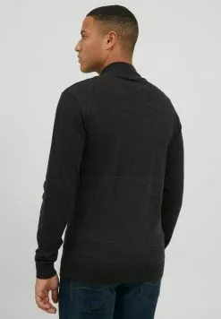 INDICODE JEANS IDERNOLDO - Gilet - Charcoal Mix 8 INDICODE JEANS IDERNOLDO - Gilet - Charcoal Mix -INDICODE JEANS Boutique 4d746a19d6ba468da46edd0f930dafe9