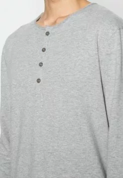 INDICODE JEANS SONG - T-shirt à Manches Longues - Grey Mix 9 INDICODE JEANS SONG - T-shirt à Manches Longues - Grey Mix -INDICODE JEANS Boutique 4da3ba4d033c4974b0ddfa716cd2d867