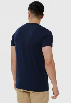 INDICODE JEANS T-shirt Imprimé - Navy -INDICODE JEANS Boutique 4dc6caf2fcfa438bb6d1249f56ad20c5