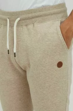 INDICODE JEANS IDARKADIUS - Pantalon De Survêtement - Cornstalk -INDICODE JEANS Boutique 4de991b269d942deb197e38e7c784697