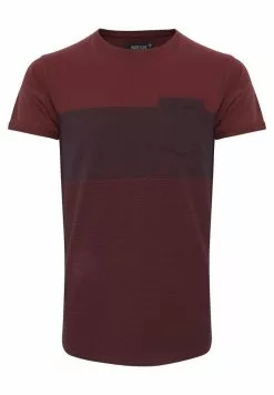 INDICODE JEANS IDMORLER - T-shirt Imprimé - Bordeaux 10 INDICODE JEANS IDMORLER - T-shirt Imprimé - Bordeaux -INDICODE JEANS Boutique 4e32fca0466d40bbbd3e3f396e80d38e