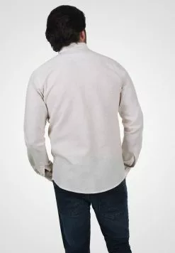 INDICODE JEANS IDLUAN - Chemise - Fog 8 INDICODE JEANS IDLUAN - Chemise - Fog -INDICODE JEANS Boutique 4eb5324fc58640ddaf4cff6064687cc9