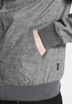 INDICODE JEANS BRUSHWOOD - Veste Légère - Black 11 INDICODE JEANS BRUSHWOOD - Veste Légère - Black -INDICODE JEANS Boutique 4eef492707d64569809cf27648a957c2