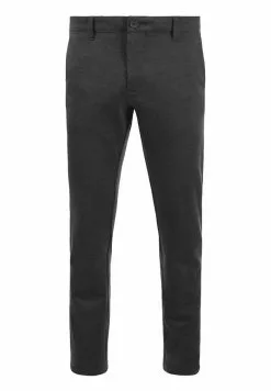 INDICODE JEANS IDKOLDART - Chino - Charcoal Mix 9 INDICODE JEANS IDKOLDART - Chino - Charcoal Mix -INDICODE JEANS Boutique 4efe68501acf44f2b90b853cd92bea41