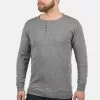 INDICODE JEANS IDDONTE - Pullover - Light Grey