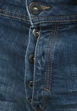 INDICODE JEANS IDALESSIO - Short En Jean - Blue 11 INDICODE JEANS IDALESSIO - Short En Jean - Blue -INDICODE JEANS Boutique 4f0796735dd741e3b64279a31e4d623c