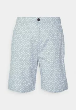 INDICODE JEANS SCRANTON - Short - Celestial Blue