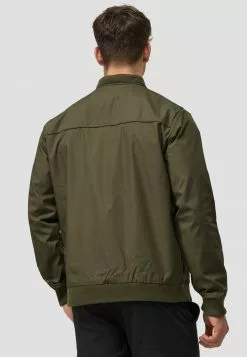 INDICODE JEANS Veste Mi-saison - Army -INDICODE JEANS Boutique 4f58b13b12b74888944a72aba3d094bd