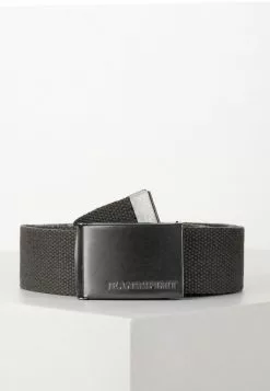 INDICODE JEANS ESBJERG - Ceinture - Raven