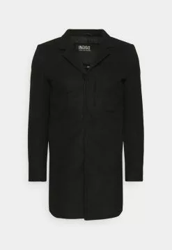 INDICODE JEANS PADILLA - Manteau Court - Black 10 INDICODE JEANS PADILLA - Manteau Court - Black -INDICODE JEANS Boutique 4fb0cddb80f14f16a9f5f104bf746ba8