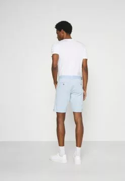 INDICODE JEANS KAISER CHINO EXCLUSIV - Short - Skyblue 7 INDICODE JEANS KAISER CHINO EXCLUSIV - Short - Skyblue -INDICODE JEANS Boutique 4fc09b31cc1a433d802fe7d31e86b7d2