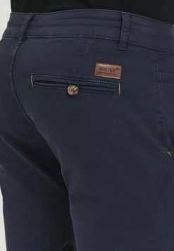 INDICODE JEANS IDMIKO - Short - Dark Blue -INDICODE JEANS Boutique 4fc7043041fb4708bb7e6114774d8381