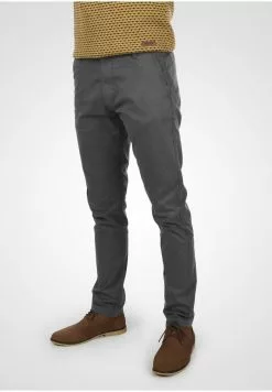 INDICODE JEANS IDPENEFAL - Chino - Dk Grey