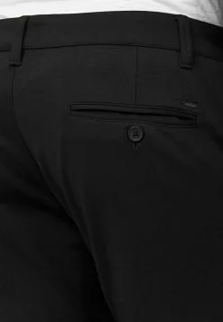 INDICODE JEANS Chino - Black 15 INDICODE JEANS Chino - Black -INDICODE JEANS Boutique 4ff90a5074084da585ac6378e830cce5