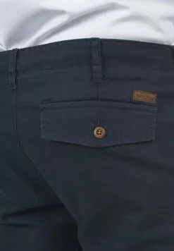 INDICODE JEANS IDMOSES - Short - Night Sky -INDICODE JEANS Boutique 5024fa515281459e9827f9c7e94037f1