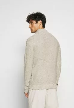 INDICODE JEANS RICH - Pullover - Asparagus -INDICODE JEANS Boutique 508683559e744f7787487fa1de726c14