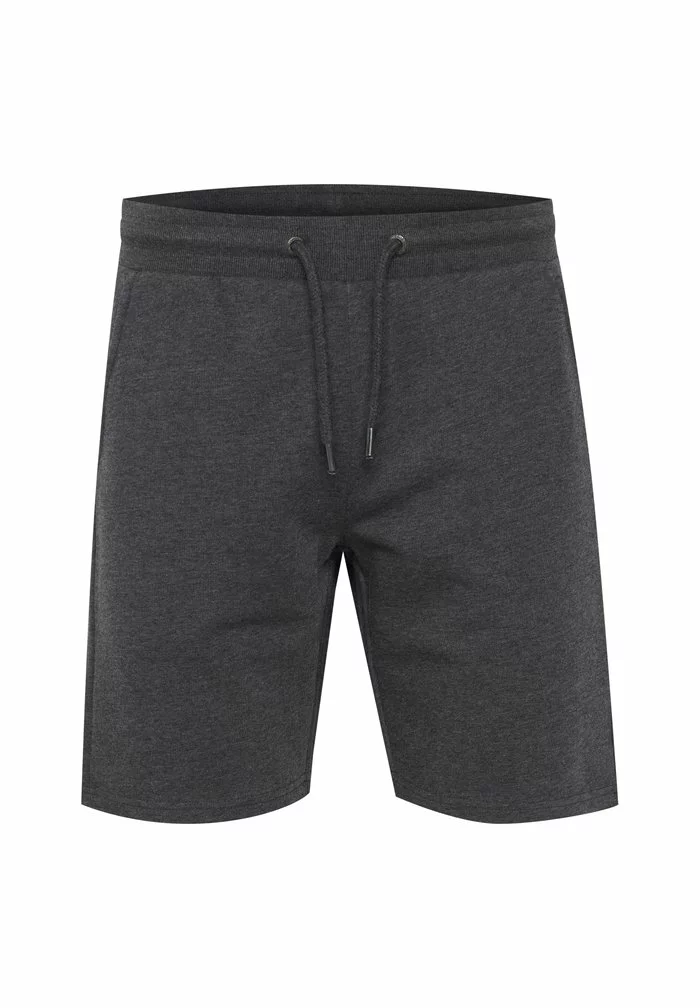 INDICODE JEANS IDKENNAN - Short - Charcoal Mix 6 INDICODE JEANS IDKENNAN - Short - Charcoal Mix – Image 6