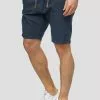 INDICODE JEANS Short - Navy
