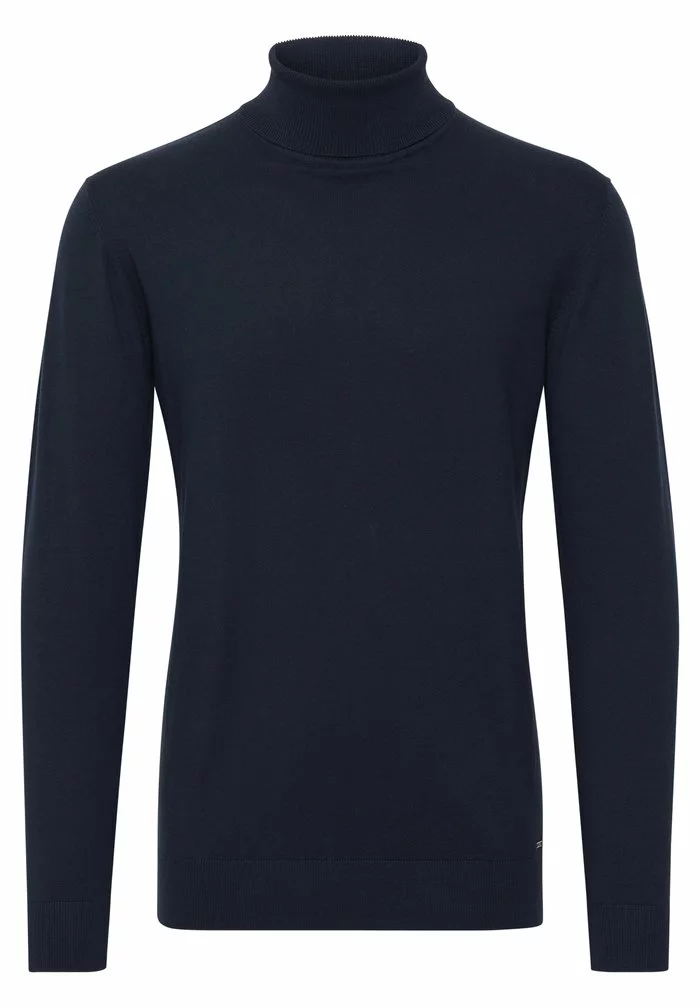 INDICODE JEANS IDBADAR - Pullover - Navy 6 INDICODE JEANS IDBADAR - Pullover - Navy – Image 6