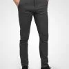 INDICODE JEANS IDCAMBERO - Chino - Pewter
