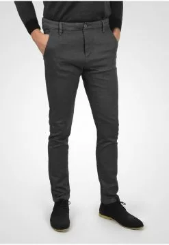 INDICODE JEANS IDCAMBERO - Chino - Pewter