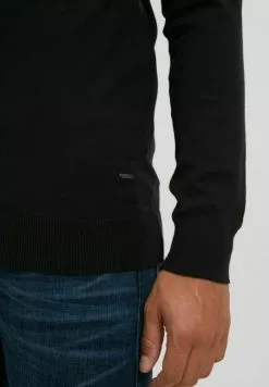 INDICODE JEANS IDERNOLDO - Gilet - Black 10 INDICODE JEANS IDERNOLDO - Gilet - Black -INDICODE JEANS Boutique 50ce088cd2e647488e684deb4af5d24c