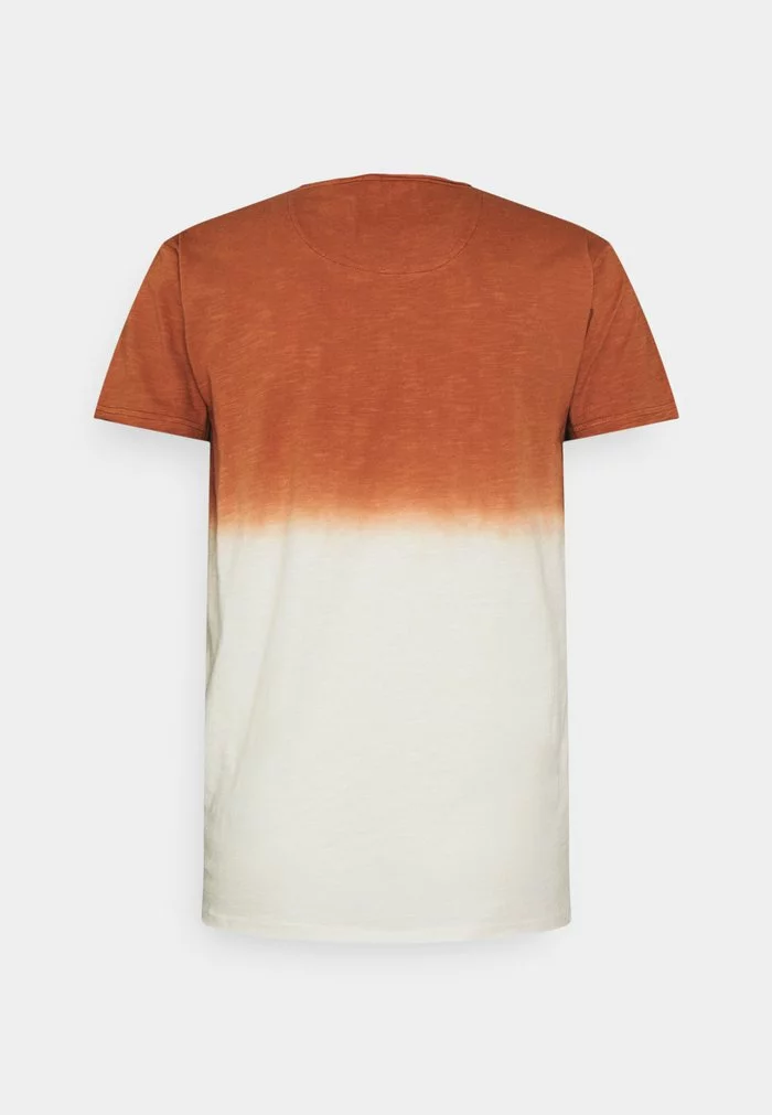 INDICODE JEANS HESS - T-shirt Imprimé - Rootbeer 7 INDICODE JEANS HESS - T-shirt Imprimé - Rootbeer – Image 7