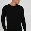 INDICODE JEANS IDBADAN - Pullover - Black