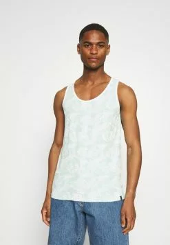 INDICODE JEANS BREW - Débardeur - Quite Wave