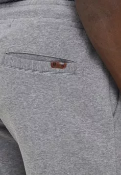 INDICODE JEANS IDKULTOP - Short - Grey Mix -INDICODE JEANS Boutique 512436ec18b14c4eb49a7f6420eb09e5