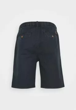 INDICODE JEANS STARK - Short - Navy 11 INDICODE JEANS STARK - Short - Navy -INDICODE JEANS Boutique 515f0e43502d4fcc80528bdbac5cd4ca