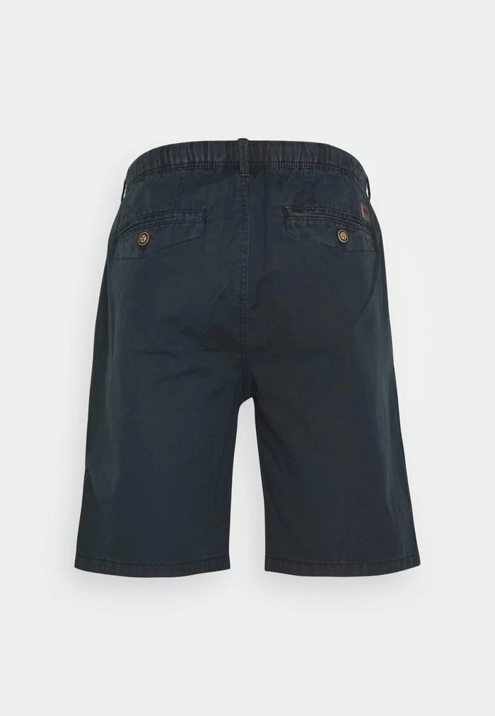 INDICODE JEANS STARK - Short - Navy 6 INDICODE JEANS STARK - Short - Navy – Image 6