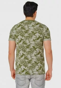 INDICODE JEANS ARELLANO - T-shirt Imprimé - Capulet 9 INDICODE JEANS ARELLANO - T-shirt Imprimé - Capulet -INDICODE JEANS Boutique 51c91d1891224f50bfe894a8853896e4