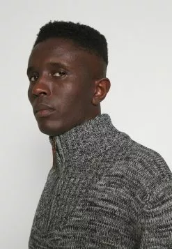 INDICODE JEANS Pullover - Navy 11 INDICODE JEANS Pullover - Navy -INDICODE JEANS Boutique 51f43d0a64fd4dff980963cf889ef169