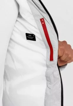 INDICODE JEANS Veste D'hiver - Offwhite -INDICODE JEANS Boutique 51fb5f6870f6496bb1dae7d0d69a19fc