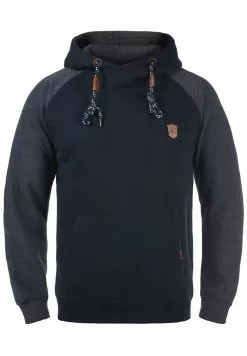 INDICODE JEANS IDTONEY - Sweat à Capuche - Navy -INDICODE JEANS Boutique 52422495797846e6a24a22875c814056