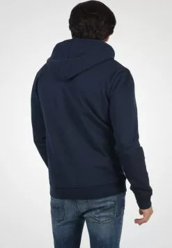 INDICODE JEANS IDGALILERI - Sweat à Capuche - Navy -INDICODE JEANS Boutique 5287b43be3634799afd7a712c545f045