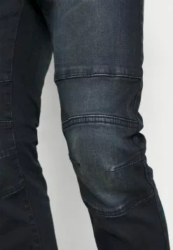 INDICODE JEANS GLENN - Jean Droit - Grey Blue -INDICODE JEANS Boutique 52d70163c44c4dd7b1353b5acf645277