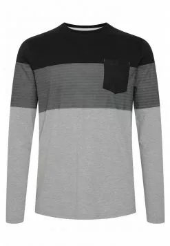 INDICODE JEANS IDAMADEO - T-shirt à Manches Longues - Black 11 INDICODE JEANS IDAMADEO - T-shirt à Manches Longues - Black -INDICODE JEANS Boutique 52e2a3eeb1814428988f1b070850b028