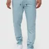 INDICODE JEANS Chino - Blue Wave