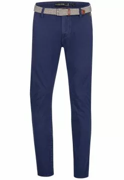 INDICODE JEANS Chino - Navy 13 INDICODE JEANS Chino - Navy -INDICODE JEANS Boutique 535e4fa4b2be4f77949fa7bdda40c49c
