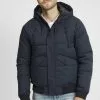 INDICODE JEANS IDRAVERT - Veste D'hiver - Navy