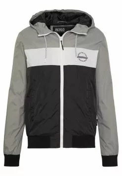 INDICODE JEANS KEYES - Veste Légère - Light Grey 8 INDICODE JEANS KEYES - Veste Légère - Light Grey -INDICODE JEANS Boutique 537a7b8490f341d1beaeaf8c163a76a7