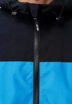 INDICODE JEANS HOLMES - Blouson - Blue Tile -INDICODE JEANS Boutique 537e18ca690842498300136d646f33fe