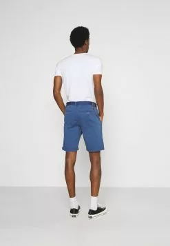 INDICODE JEANS KAISER CHINO EXCLUSIV - Short - Monaco Blue 8 INDICODE JEANS KAISER CHINO EXCLUSIV - Short - Monaco Blue -INDICODE JEANS Boutique 5383f45ab1854eccaa7df57c6b2559ab